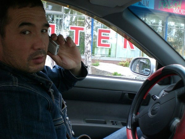 Сабир Абдыкааров