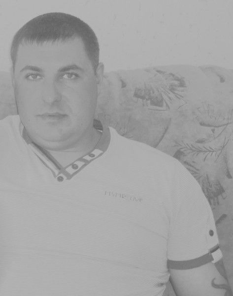 Михаил Тарасов