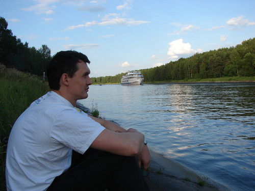 Анатолий Першин