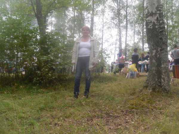 Наталья Бубнова