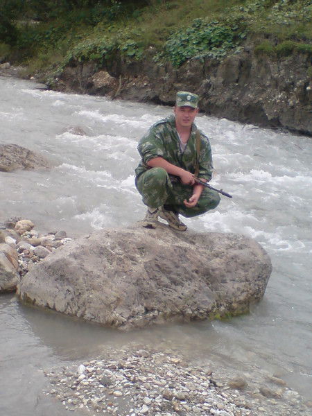 Дмитрий Муштаков