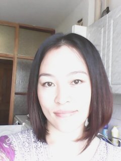 Батма Исмаилова