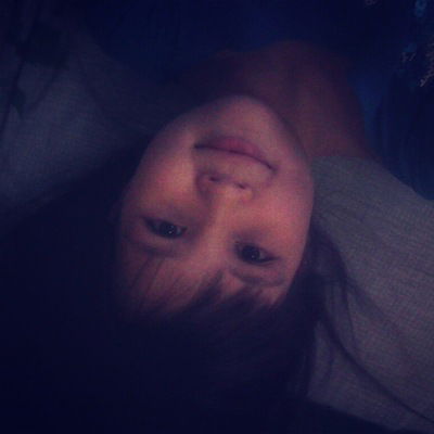 Алина Венидиктова