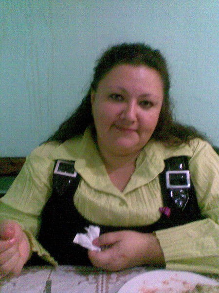 Наталья Чухлий