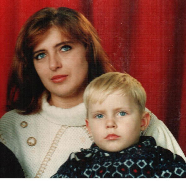 Наташа Сидорова