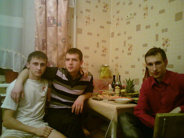 Андрей Лемеш