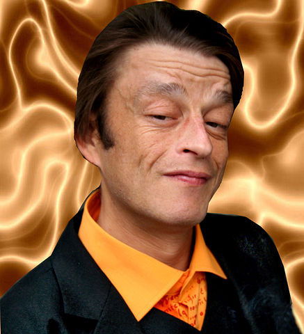 Макс Камаганцев