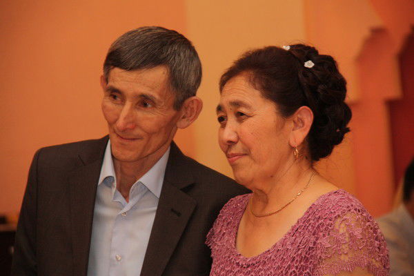 Хыдырбала Какибаева