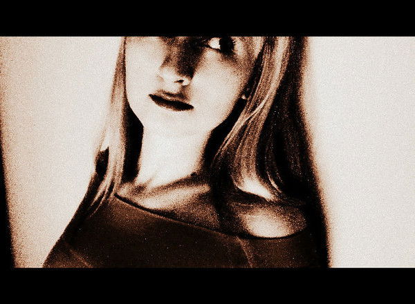 Екатерина Царегородцева