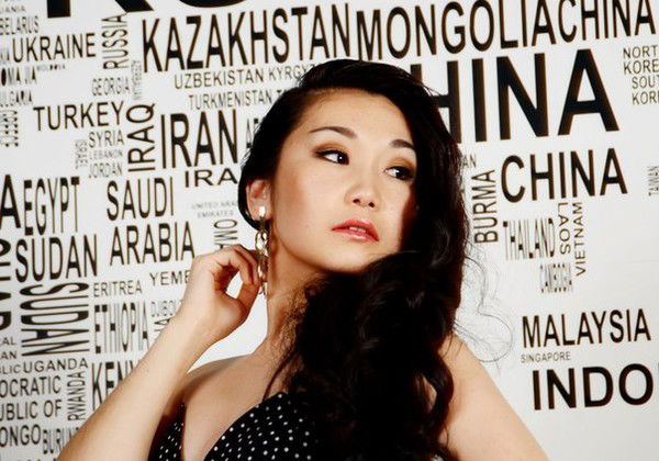 Чодураа Сарыглар