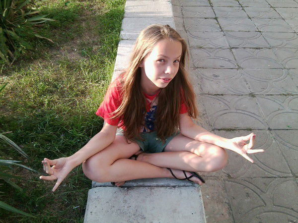 Натуся Денгина