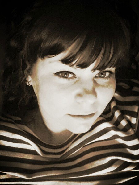 Александра Паникаровская