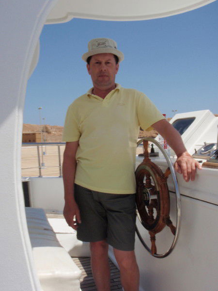 Олег Филиппов