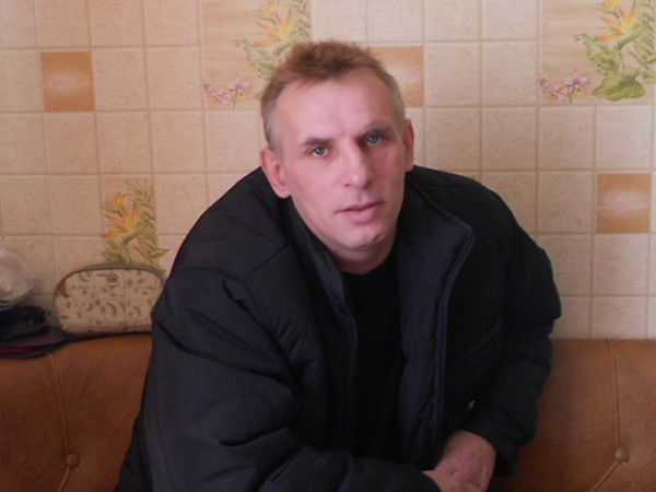 Михаил Калинин