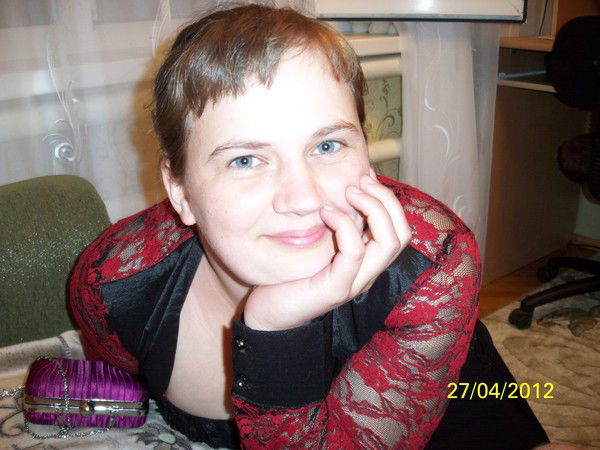 Елена Воронкова