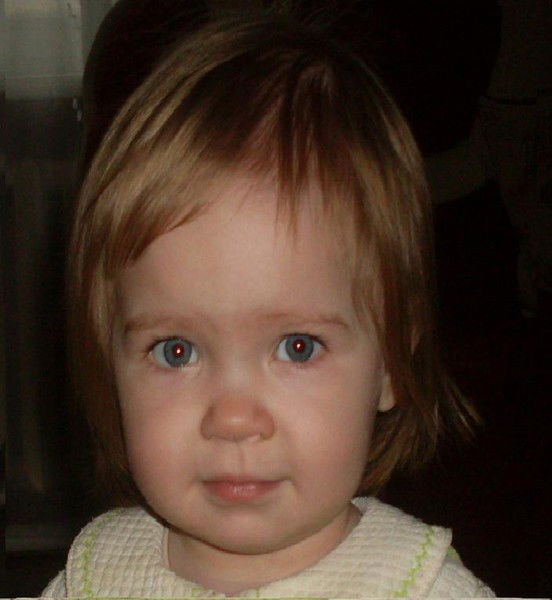 Ирина Козлова