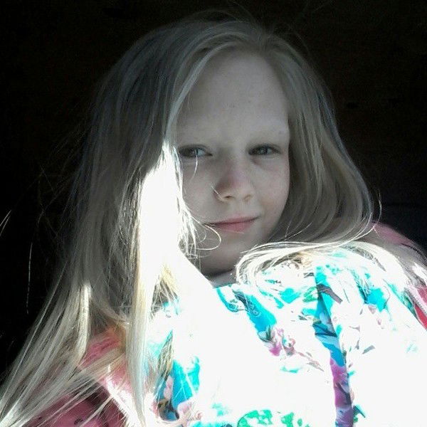 Виктория Гаврилова