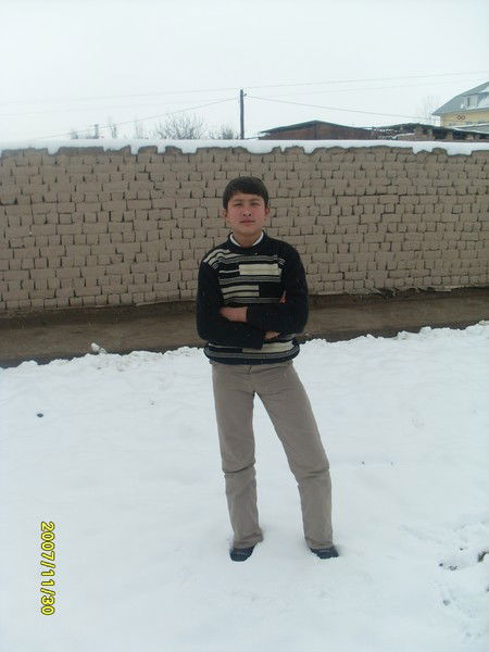 Икром Атабаев