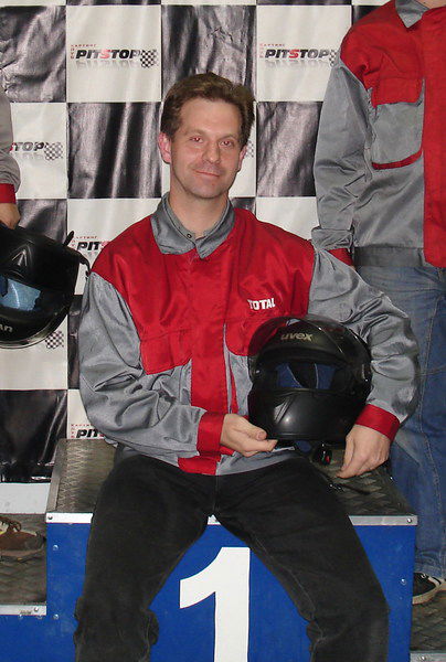 Олег Сафонькин