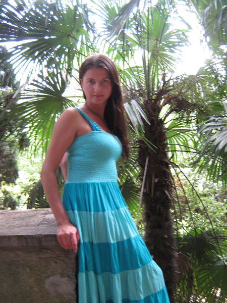 Зоя Яроцкая