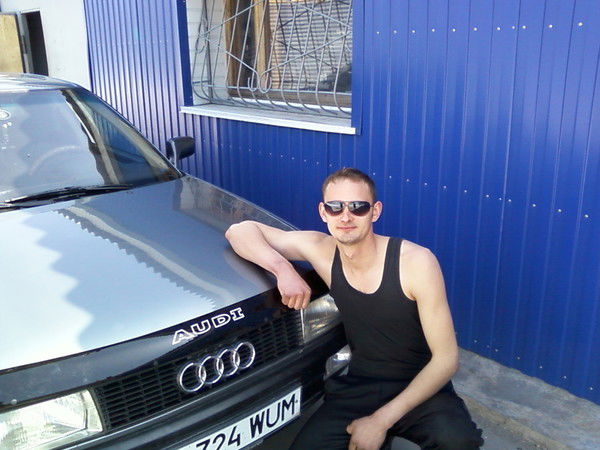 Сергей Гордеев