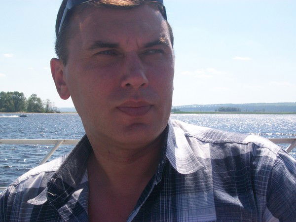 Эдик Сафиуллин