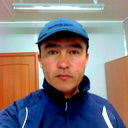 Nurlan Seisenbaev