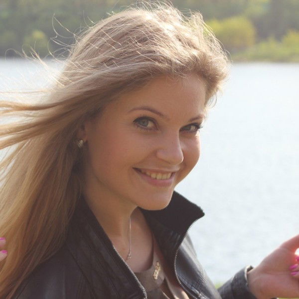 Алена Пушкарева