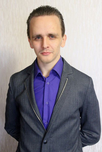 Егор Лахненко