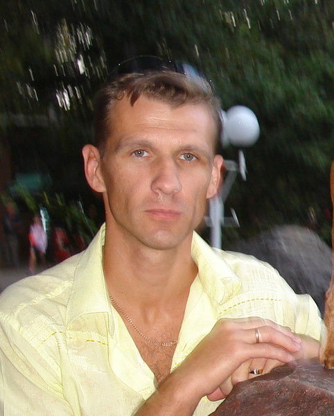 Саша Политюк