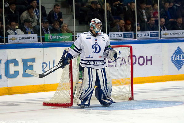 Игорь Кокарев