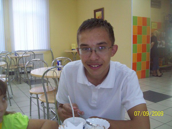 Сергей Кузьмин