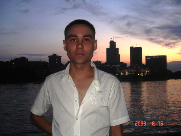 Марат Галиев