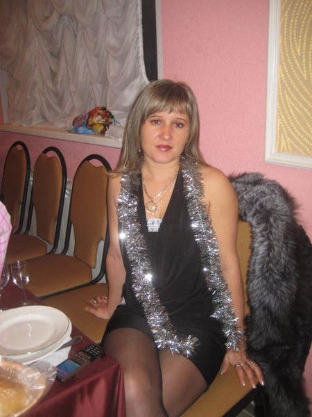 Светлана Тимофеева