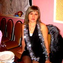 Светлана Тимофеева