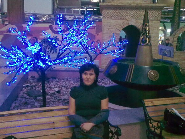 Айгул Абилпейз