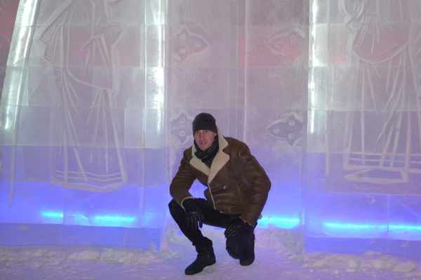 Алексей Карабут