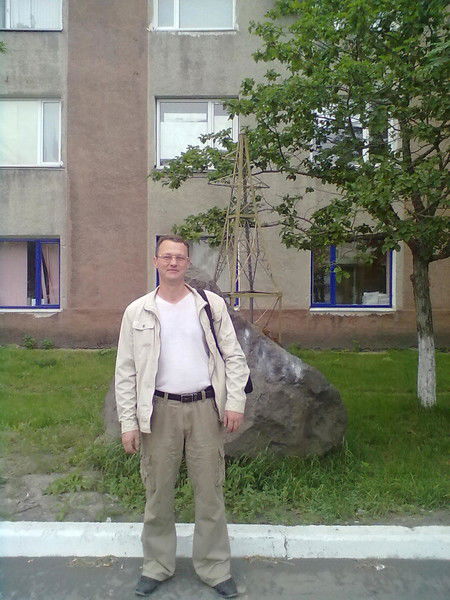 Сергей Дудар