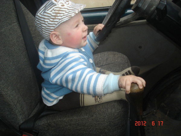 Екатерина Тылик