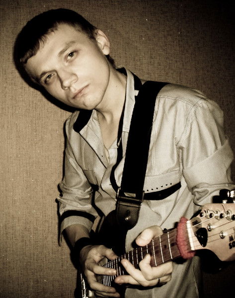 Евгений Кос