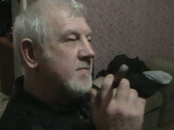 Евгений Лепский