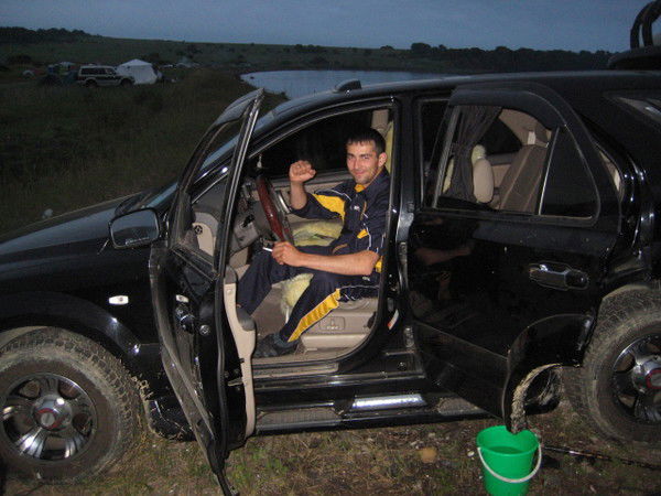 Вова Пучков