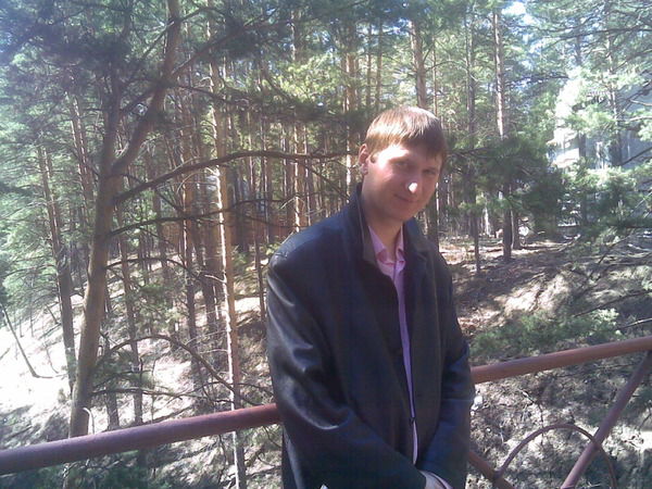 Евгений Перескоков