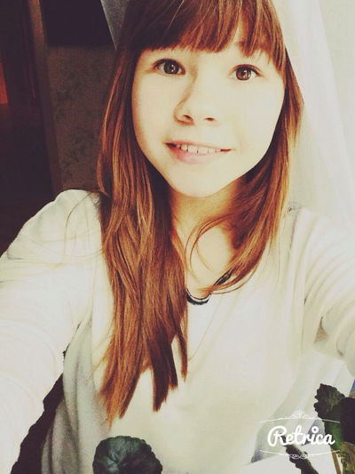 Яна Тутинайте