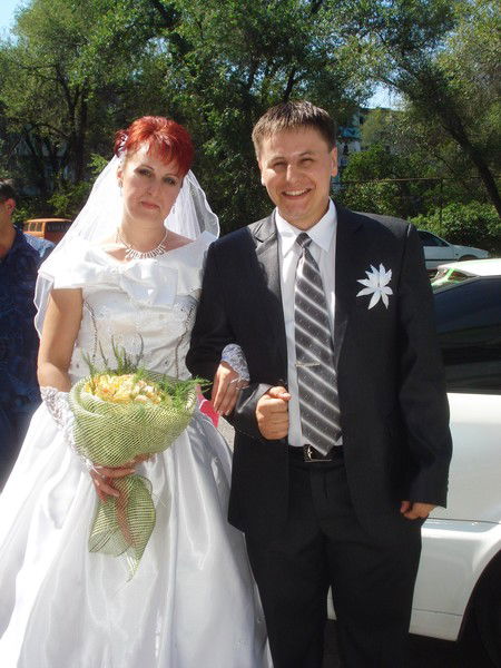 Вика Романова