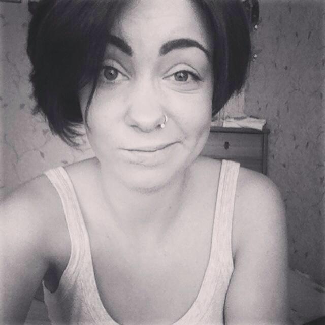 Даша Исаева