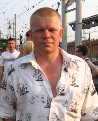 Сашенков Сергей