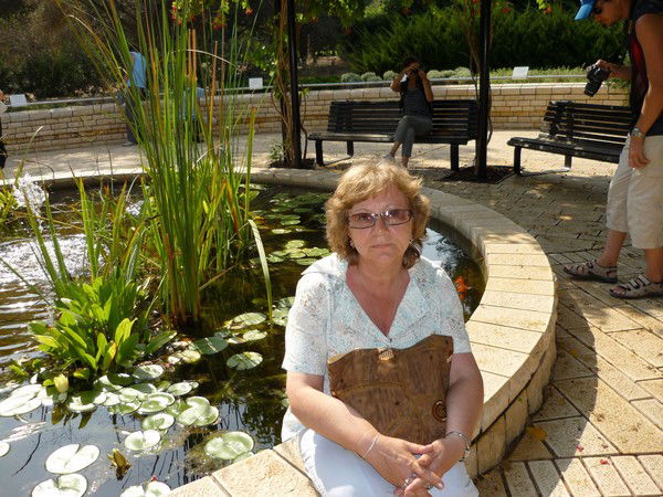 Ирина Верхоланцева