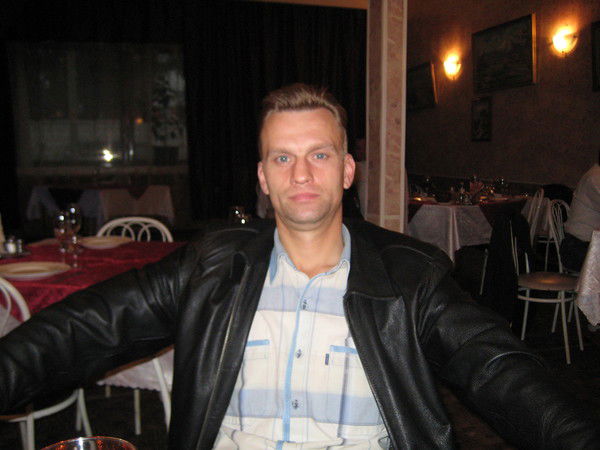 Максим Обухов