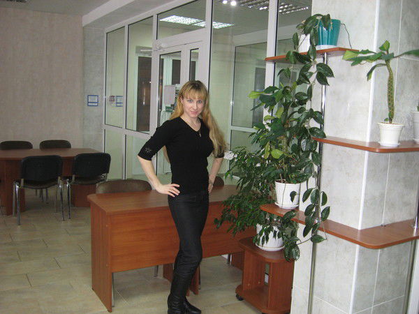 Юлия Мамаева